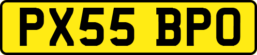 PX55BPO