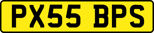 PX55BPS