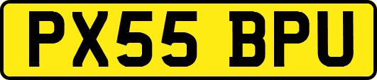 PX55BPU