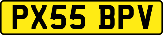 PX55BPV