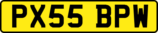 PX55BPW