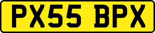PX55BPX