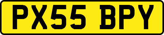 PX55BPY