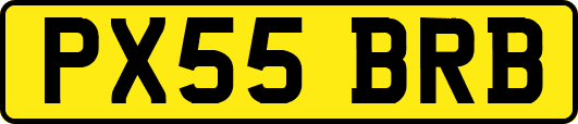 PX55BRB