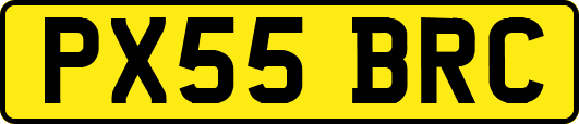 PX55BRC