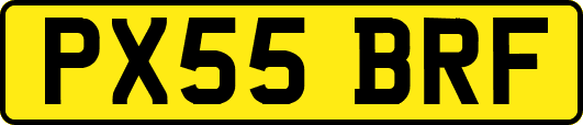 PX55BRF