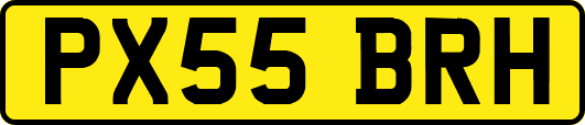 PX55BRH