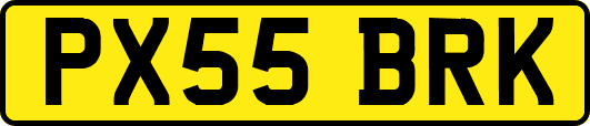 PX55BRK