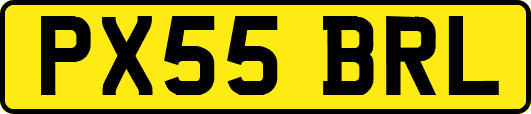 PX55BRL