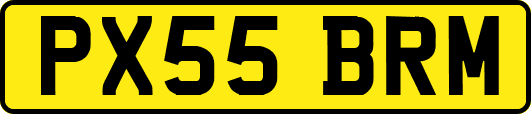 PX55BRM