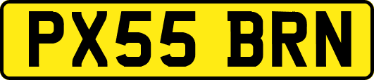 PX55BRN