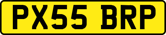 PX55BRP