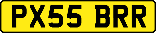PX55BRR