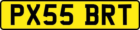 PX55BRT