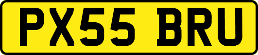 PX55BRU