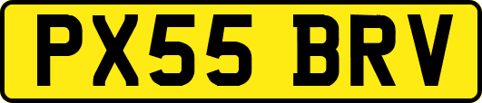 PX55BRV