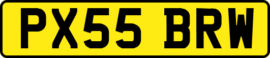 PX55BRW