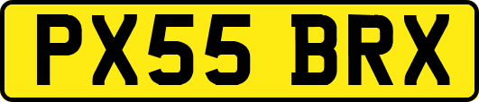 PX55BRX
