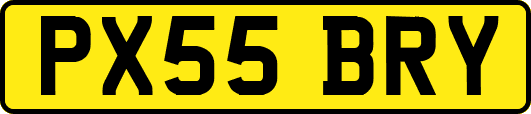 PX55BRY