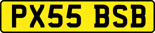PX55BSB