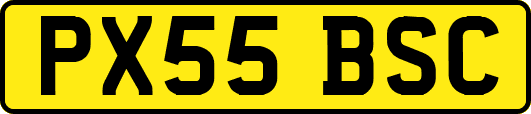 PX55BSC