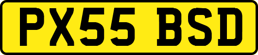 PX55BSD