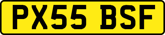 PX55BSF