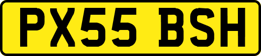 PX55BSH