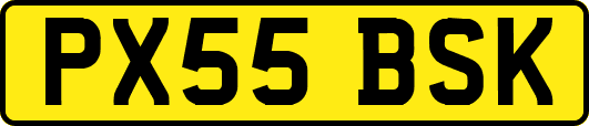 PX55BSK
