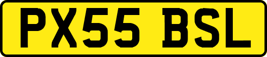 PX55BSL