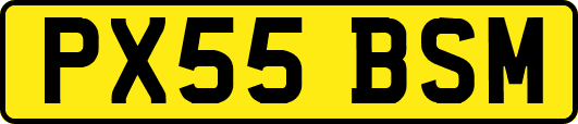 PX55BSM
