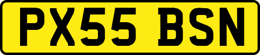 PX55BSN
