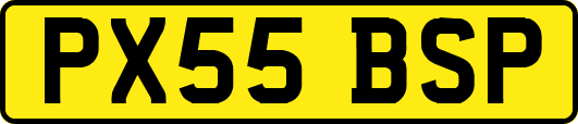 PX55BSP