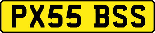 PX55BSS