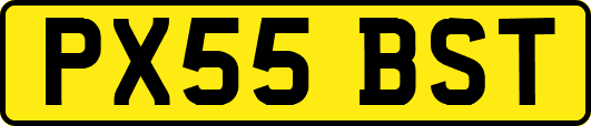 PX55BST