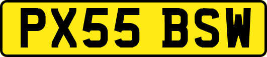 PX55BSW
