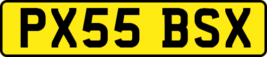PX55BSX