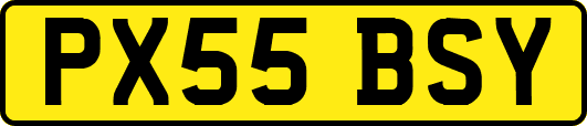 PX55BSY