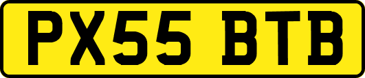 PX55BTB