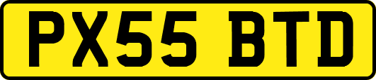 PX55BTD