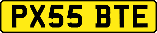 PX55BTE