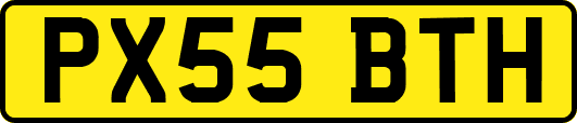 PX55BTH