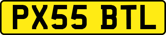 PX55BTL