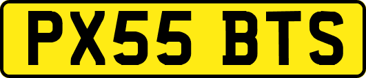 PX55BTS