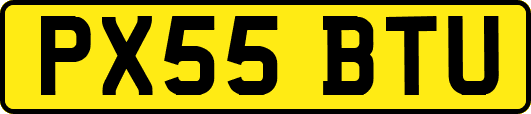 PX55BTU