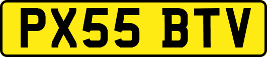 PX55BTV