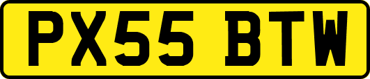 PX55BTW