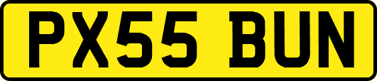PX55BUN