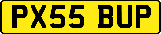 PX55BUP
