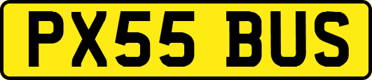 PX55BUS